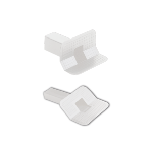 Angular dowpipe GENESY PVC 45°