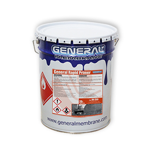 General Rapid Primer 