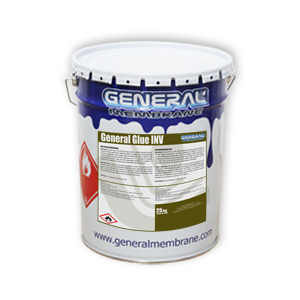 General Glue INV